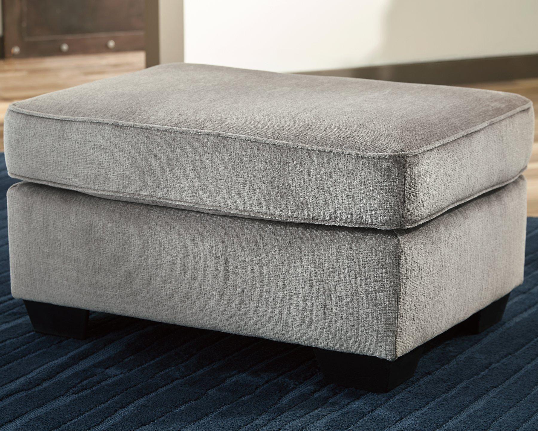 Altari Ottoman - Ideal Furniture (Fresno,CA)