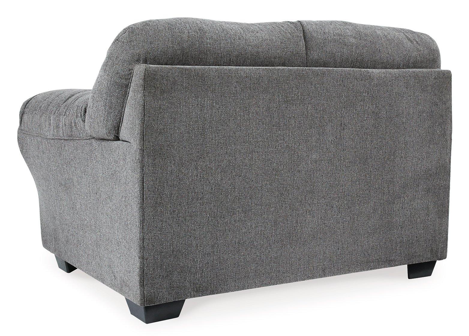 Allmaxx Living Room Set - Ideal Furniture (Fresno,CA)