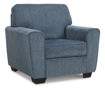 Cashton Living Room Set - Ideal Furniture (Fresno,CA)