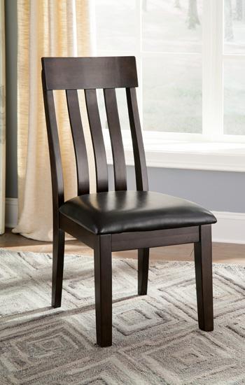 Haddigan Dining Set - Ideal Furniture (Fresno,CA)