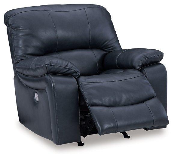 Leesworth Living Room Set - Ideal Furniture (Fresno,CA)