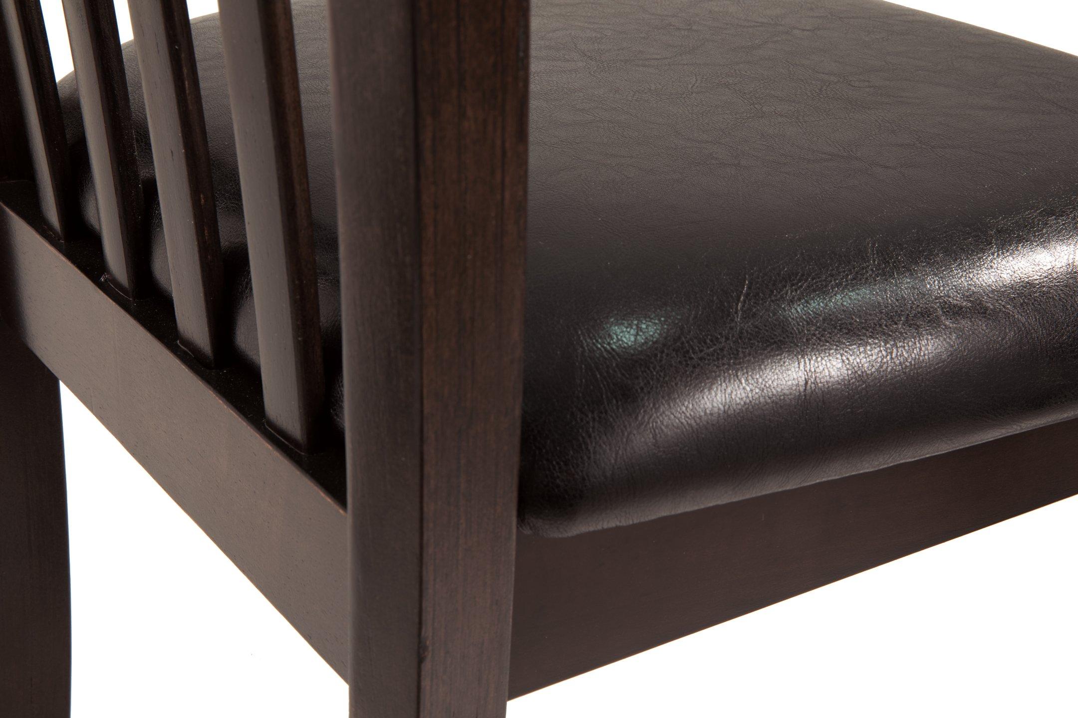 Hammis Dining Chair - Ideal Furniture (Fresno,CA)