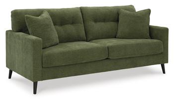 Bixler Living Room Set - Ideal Furniture (Fresno,CA)