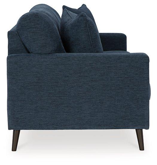 Bixler Living Room Set - Ideal Furniture (Fresno,CA)