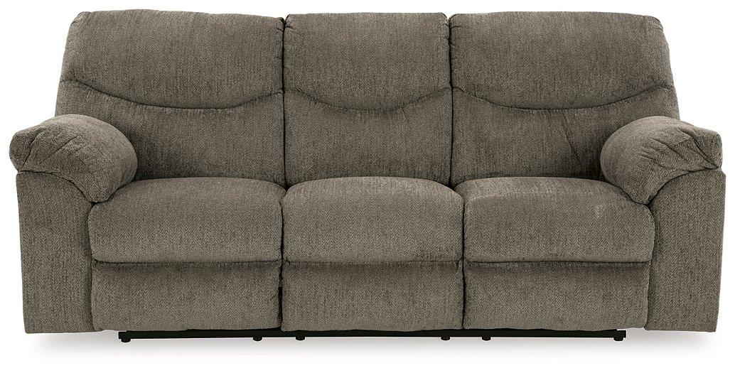 Alphons Living Room Set - Ideal Furniture (Fresno,CA)