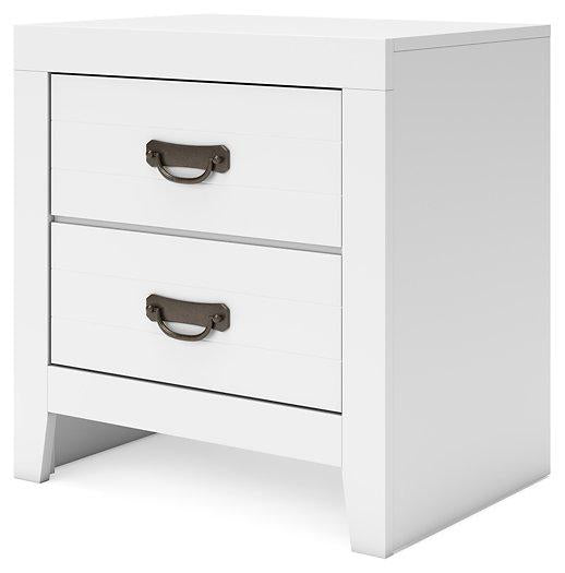 Binterglen Bedroom Package - Ideal Furniture (Fresno,CA)