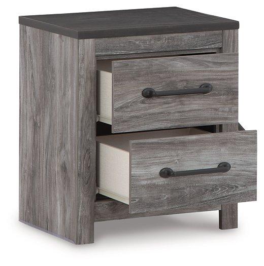 Bronyan Bedroom Set - Ideal Furniture (Fresno,CA)