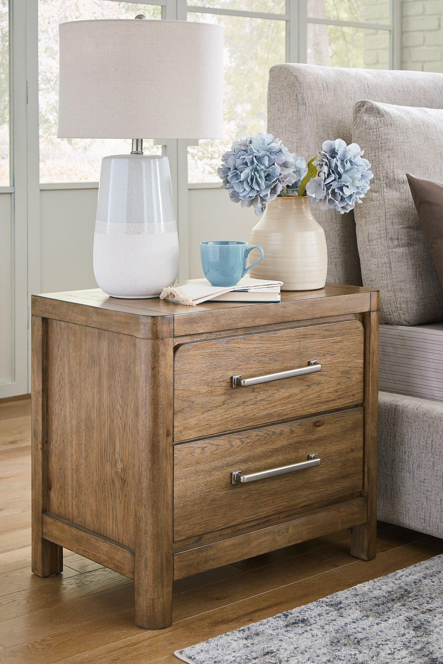 Cabalynn Nightstand - Ideal Furniture (Fresno,CA)