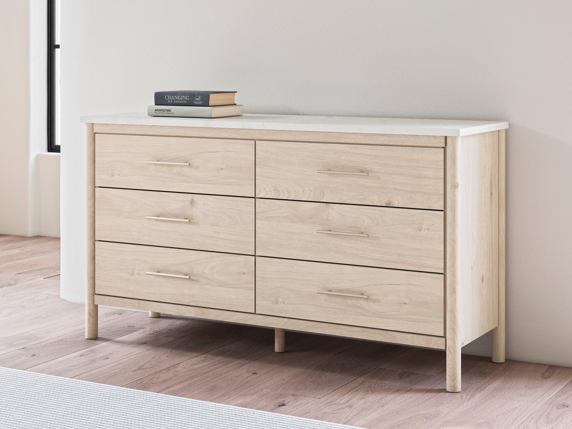Cadmori Dresser - Ideal Furniture (Fresno,CA)