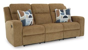 Kanlow Living Room Set - Ideal Furniture (Fresno,CA)