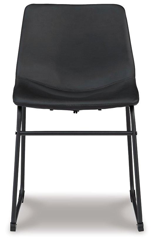 Centiar Dining Chair - Ideal Furniture (Fresno,CA)