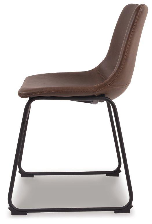 Centiar Dining Chair - Ideal Furniture (Fresno,CA)