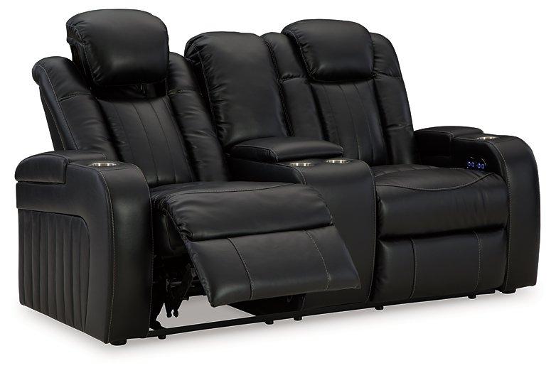Caveman Den Upholstery Package - Ideal Furniture (Fresno,CA)
