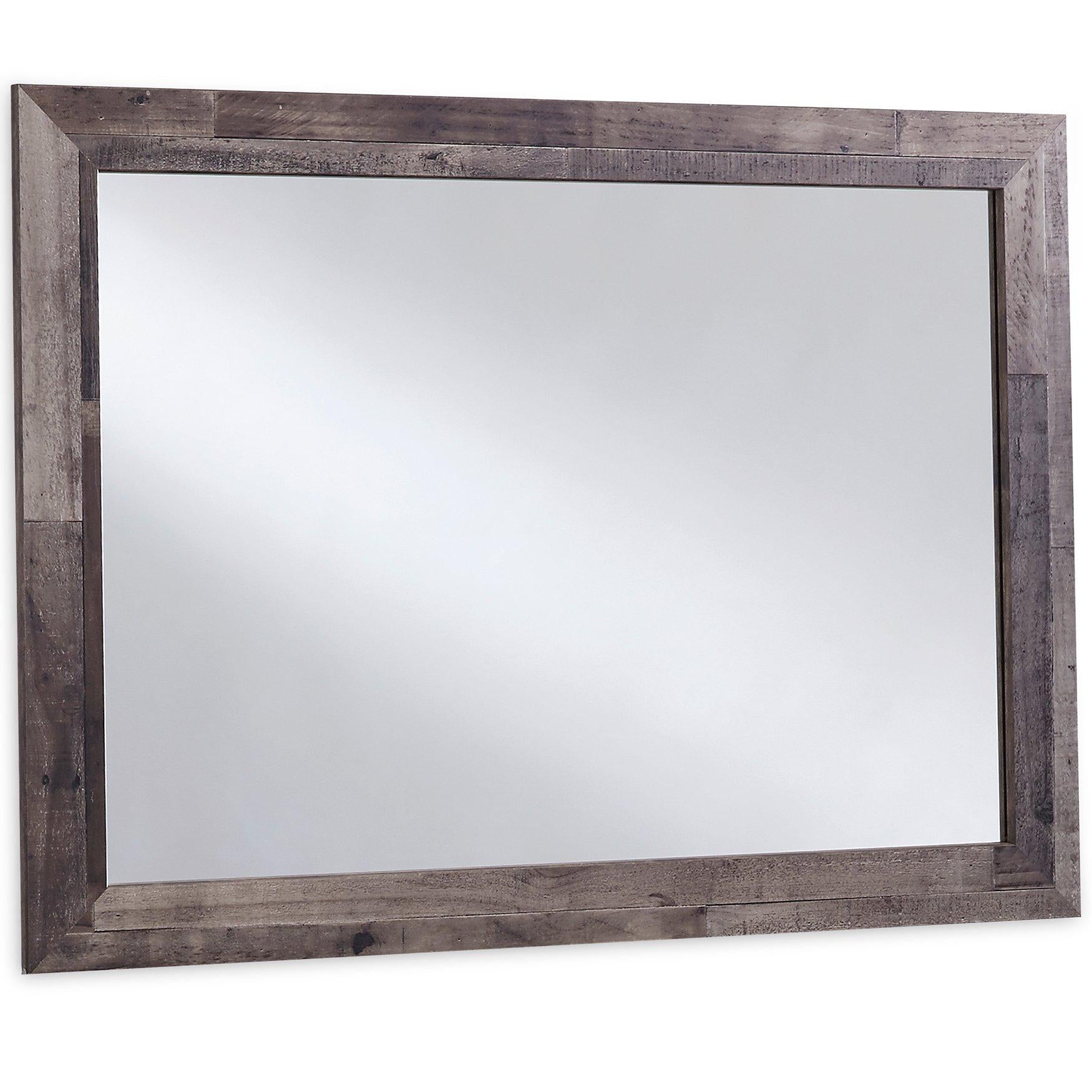 Derekson Bedroom Mirror - Ideal Furniture (Fresno,CA)