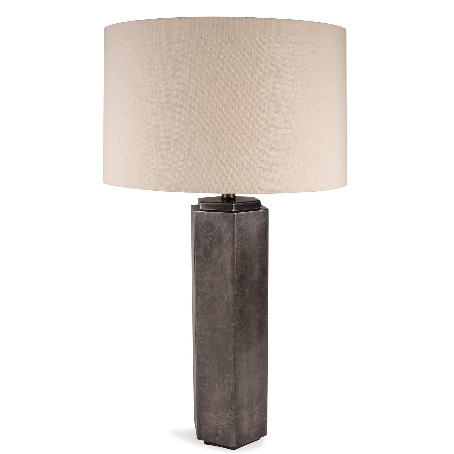 Dirkton Table Lamp - Ideal Furniture (Fresno,CA)