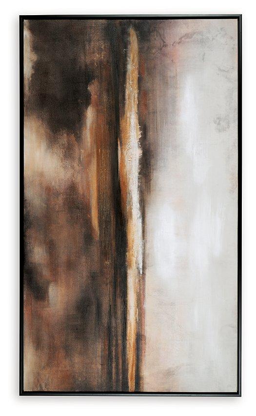 Drewland Wall Art - Ideal Furniture (Fresno,CA)