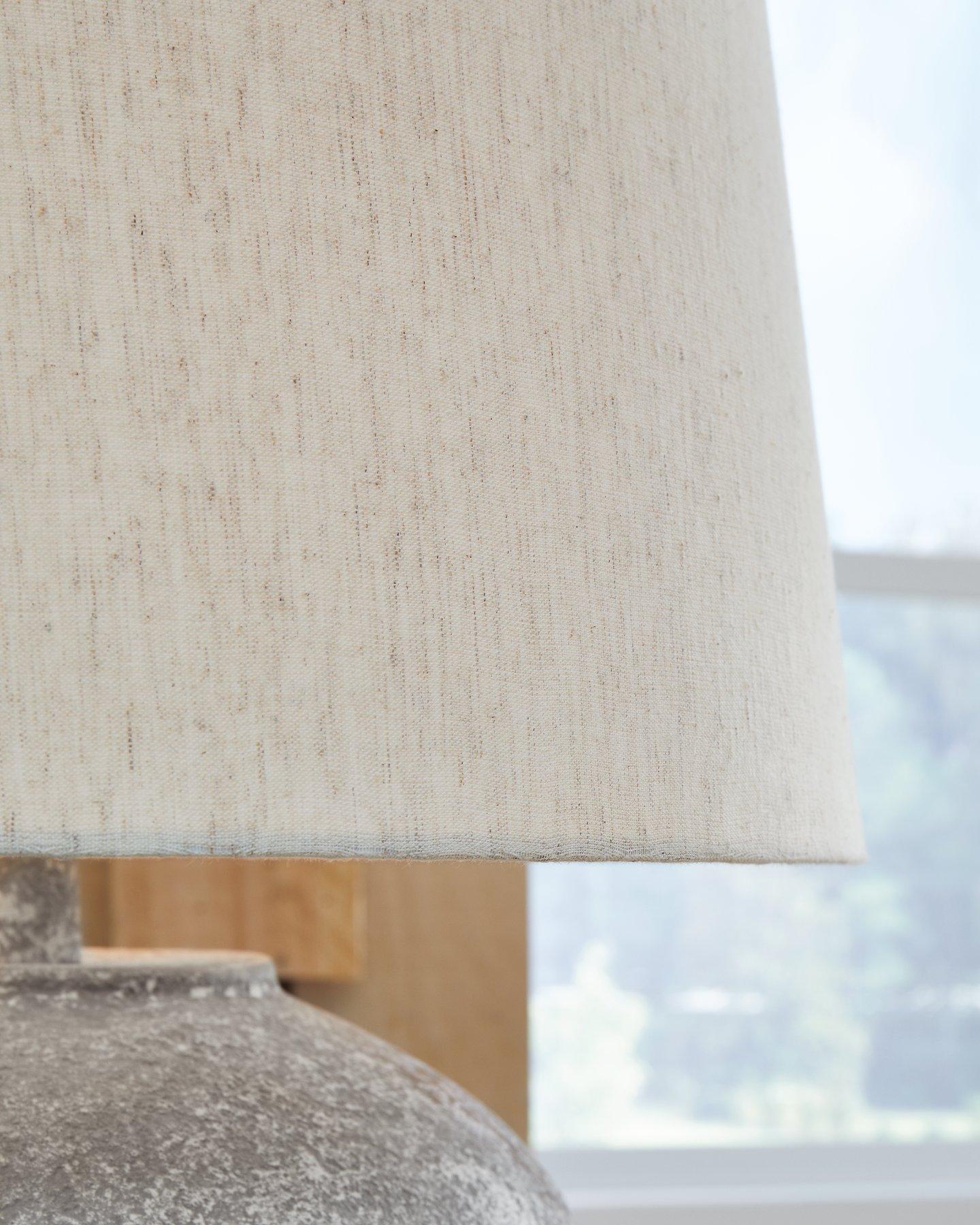 Dreward Lamp Set - Ideal Furniture (Fresno,CA)