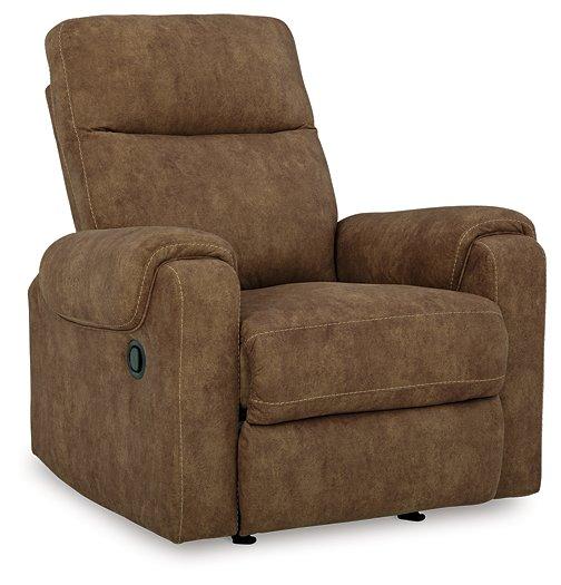 Edenwold Recliner - Ideal Furniture (Fresno,CA)