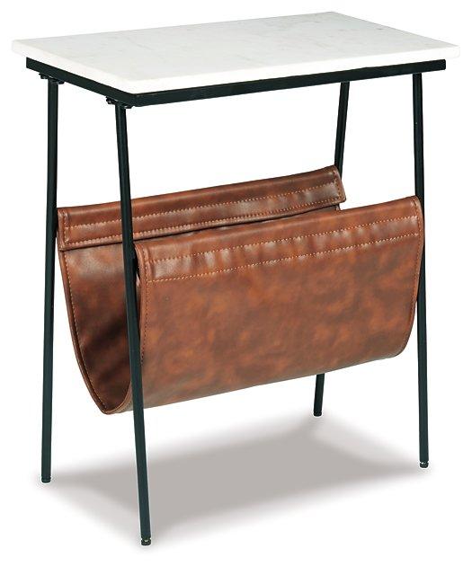 Etanbury Accent Table - Ideal Furniture (Fresno,CA)