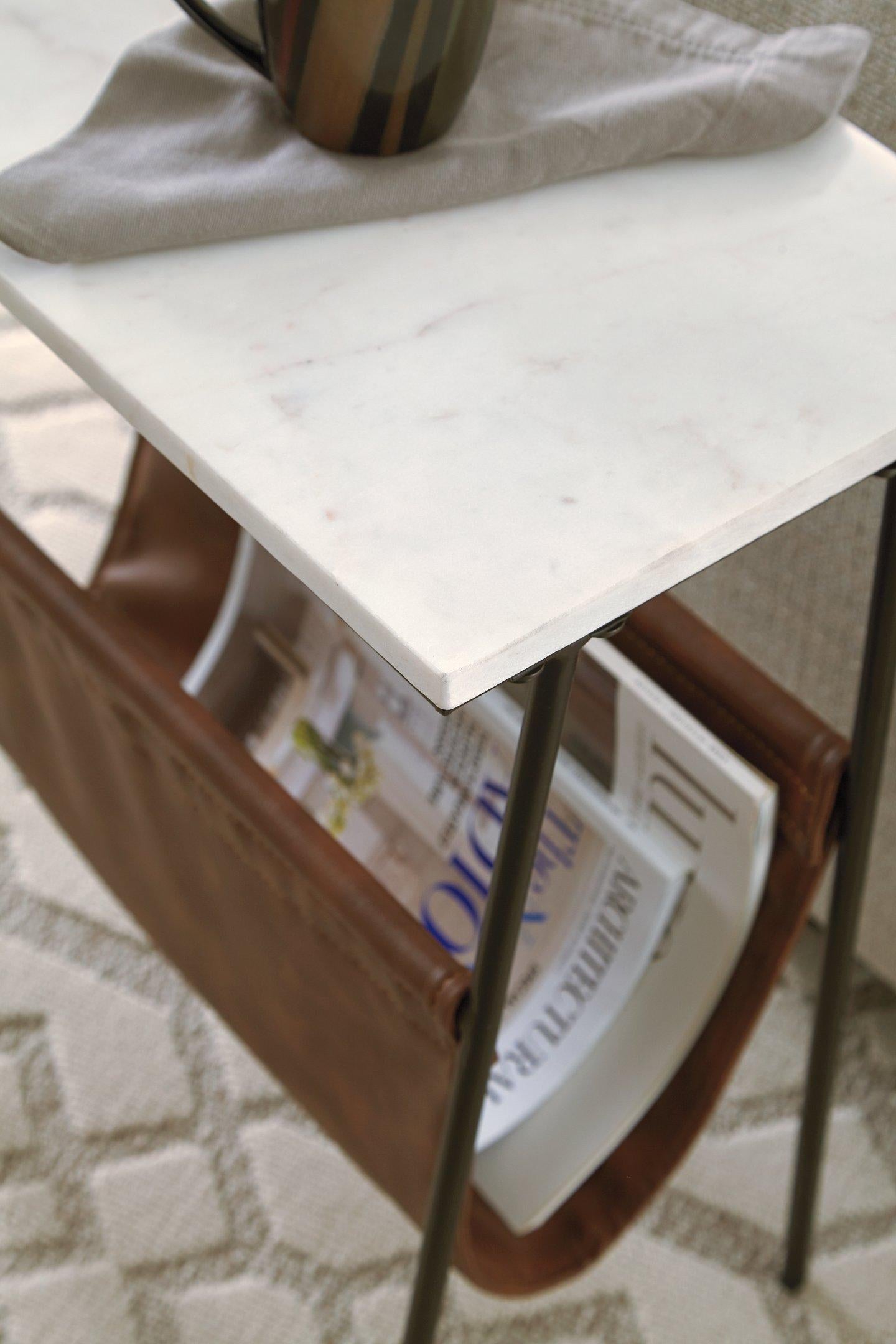 Etanbury Accent Table - Ideal Furniture (Fresno,CA)