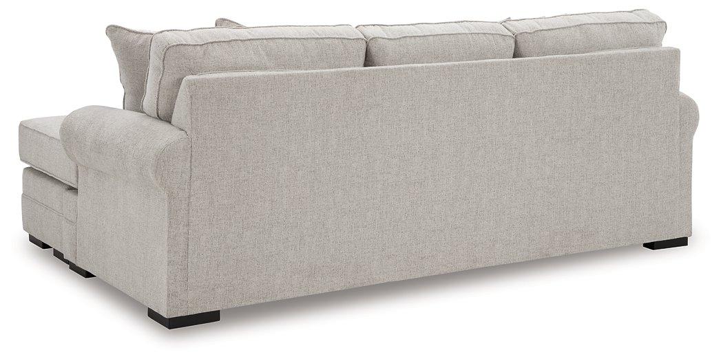 Eastonbridge Living Room Set - Ideal Furniture (Fresno,CA)