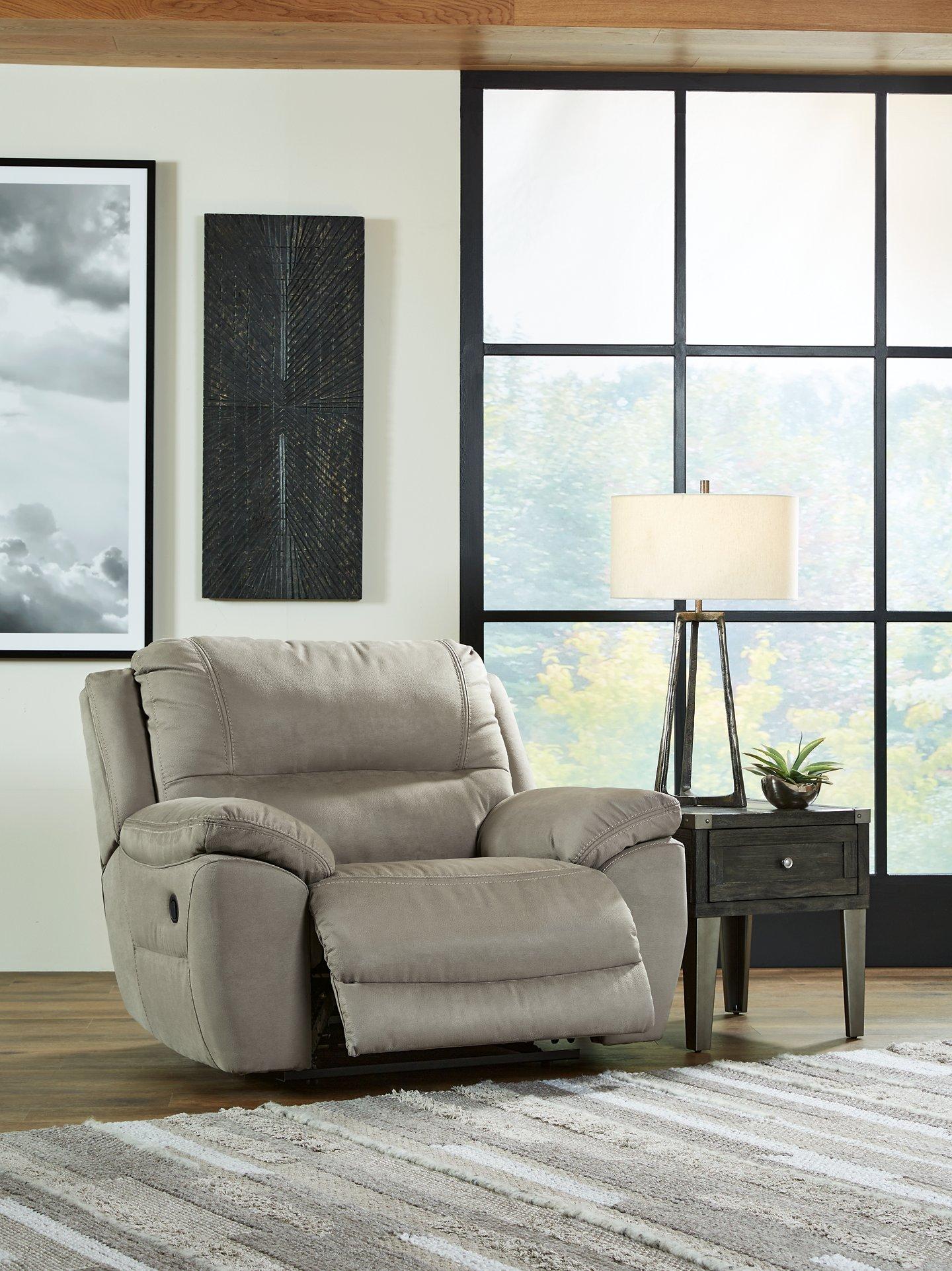 Next-Gen Gaucho Living Room Set - Ideal Furniture (Fresno,CA)