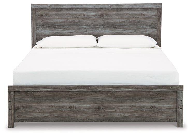 Bronyan Bedroom Set - Ideal Furniture (Fresno,CA)