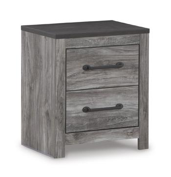Bronyan Bedroom Set - Ideal Furniture (Fresno,CA)