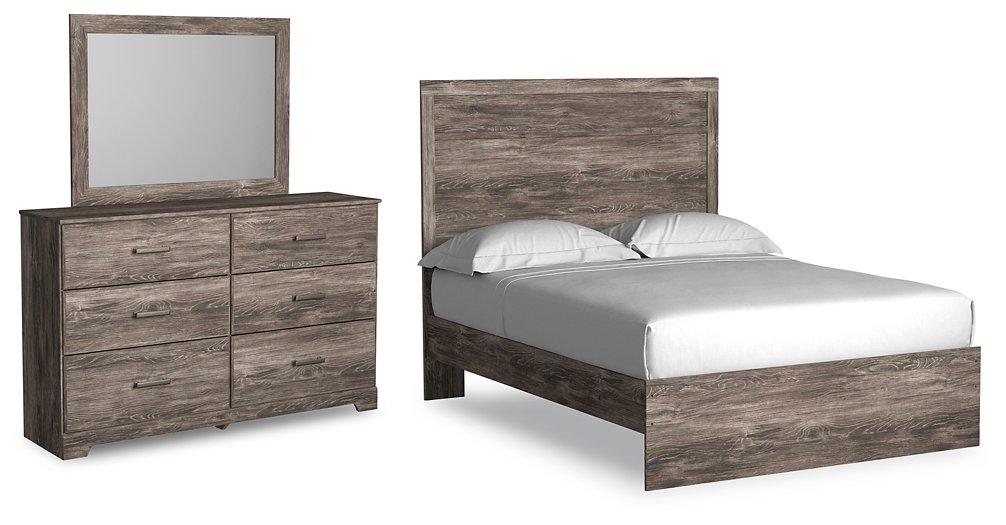 Ralinksi Bedroom Set - Ideal Furniture (Fresno,CA)