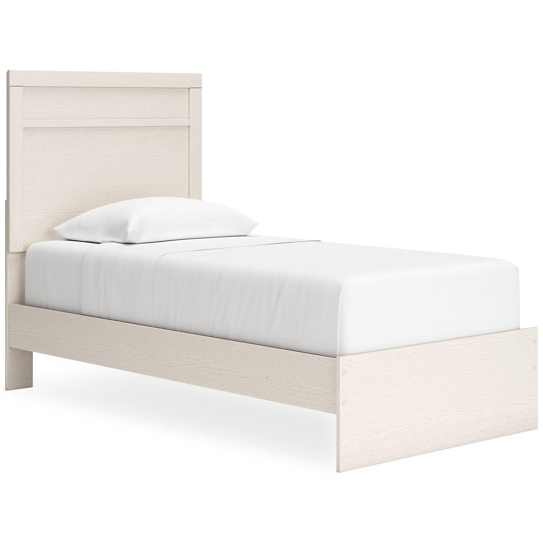 Stelsie Bedroom Set - Ideal Furniture (Fresno,CA)