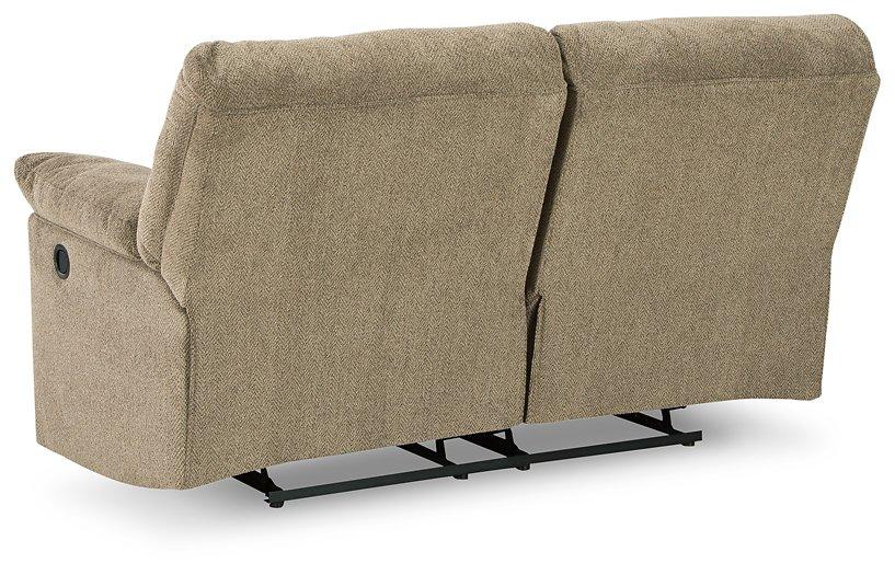 Alphons Living Room Set - Ideal Furniture (Fresno,CA)