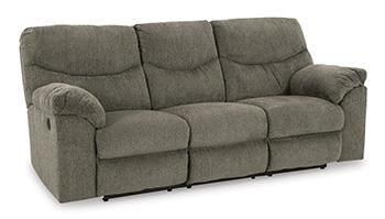 Alphons Living Room Set - Ideal Furniture (Fresno,CA)