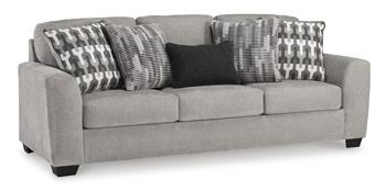Avenal Park Living Room Set - Ideal Furniture (Fresno,CA)