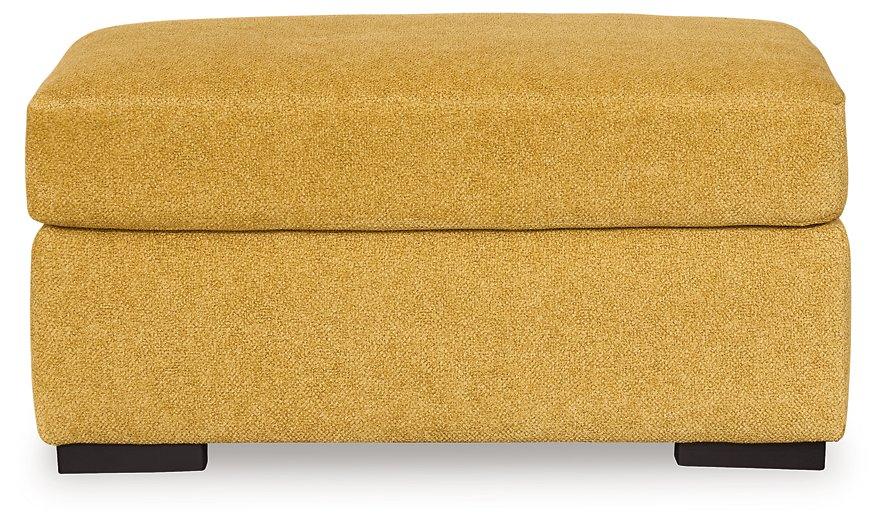 Keerwick Living Room Set - Ideal Furniture (Fresno,CA)