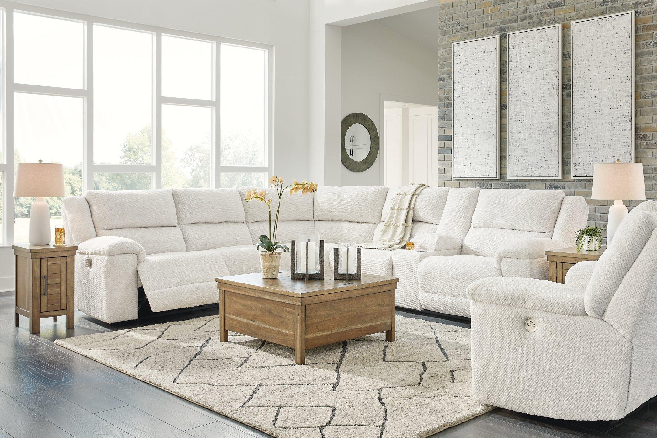Keensburg Living Room Set - Ideal Furniture (Fresno,CA)