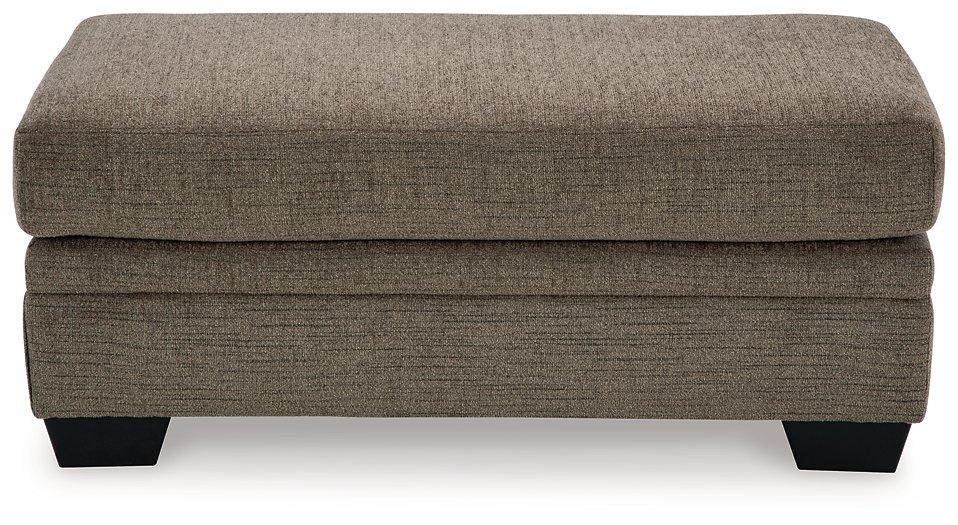Stonemeade Living Room Set - Ideal Furniture (Fresno,CA)