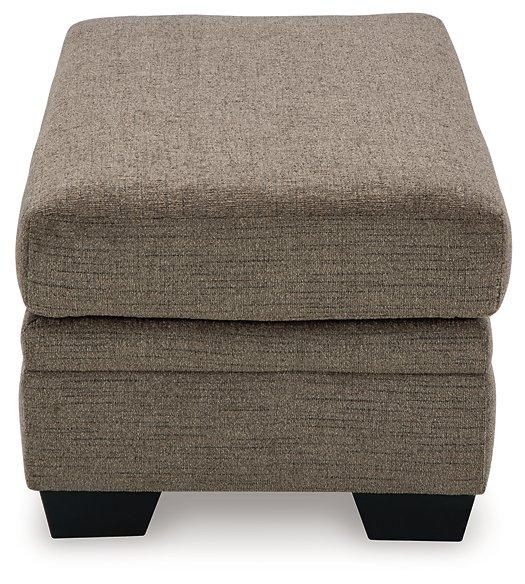 Stonemeade Living Room Set - Ideal Furniture (Fresno,CA)