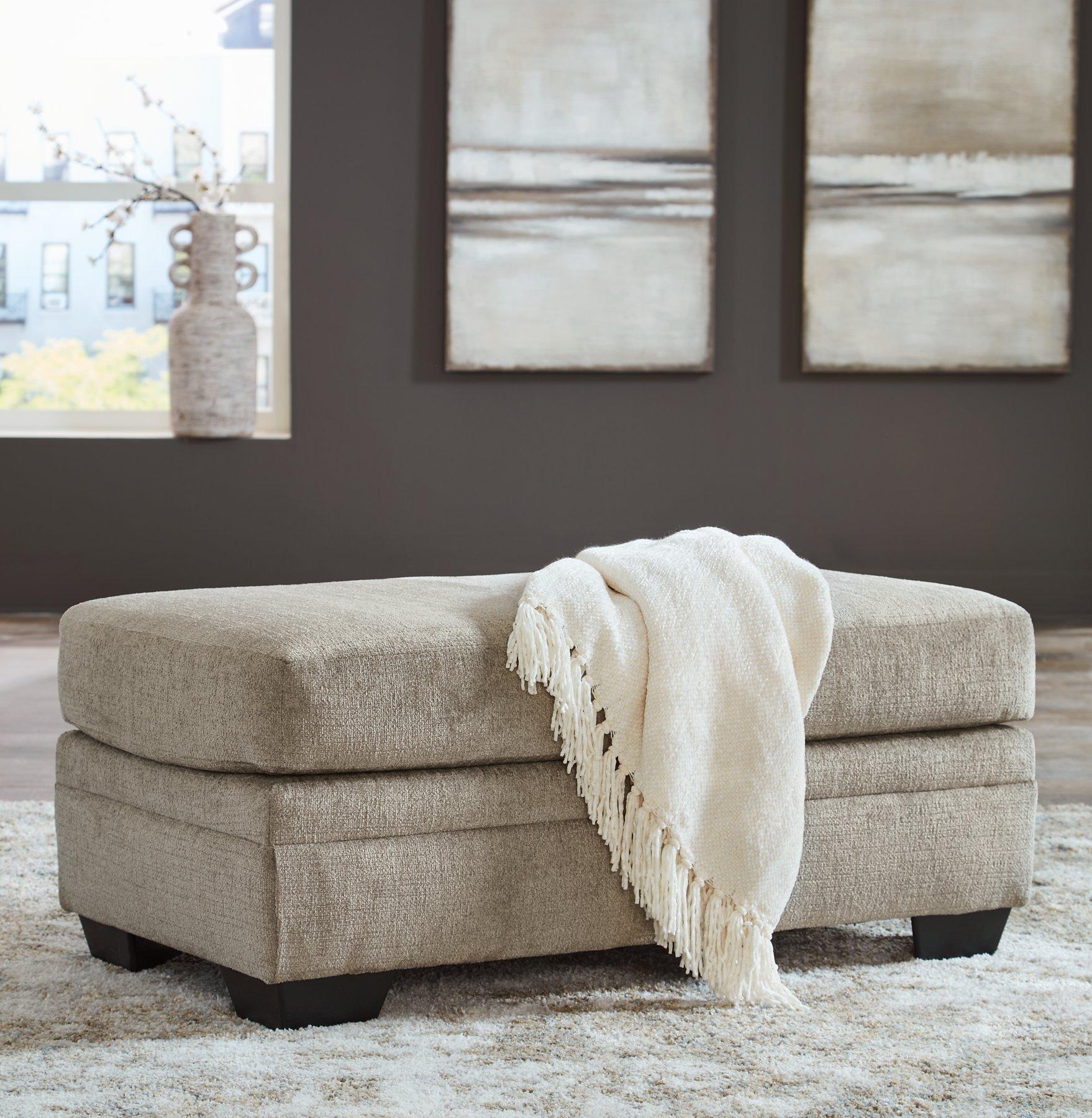 Stonemeade Living Room Set - Ideal Furniture (Fresno,CA)