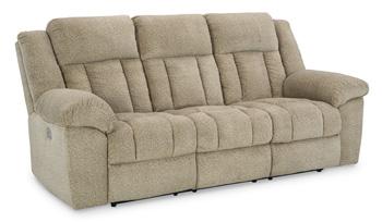 Tip-Off 2-Piece Living Room Set - Ideal Furniture (Fresno,CA)