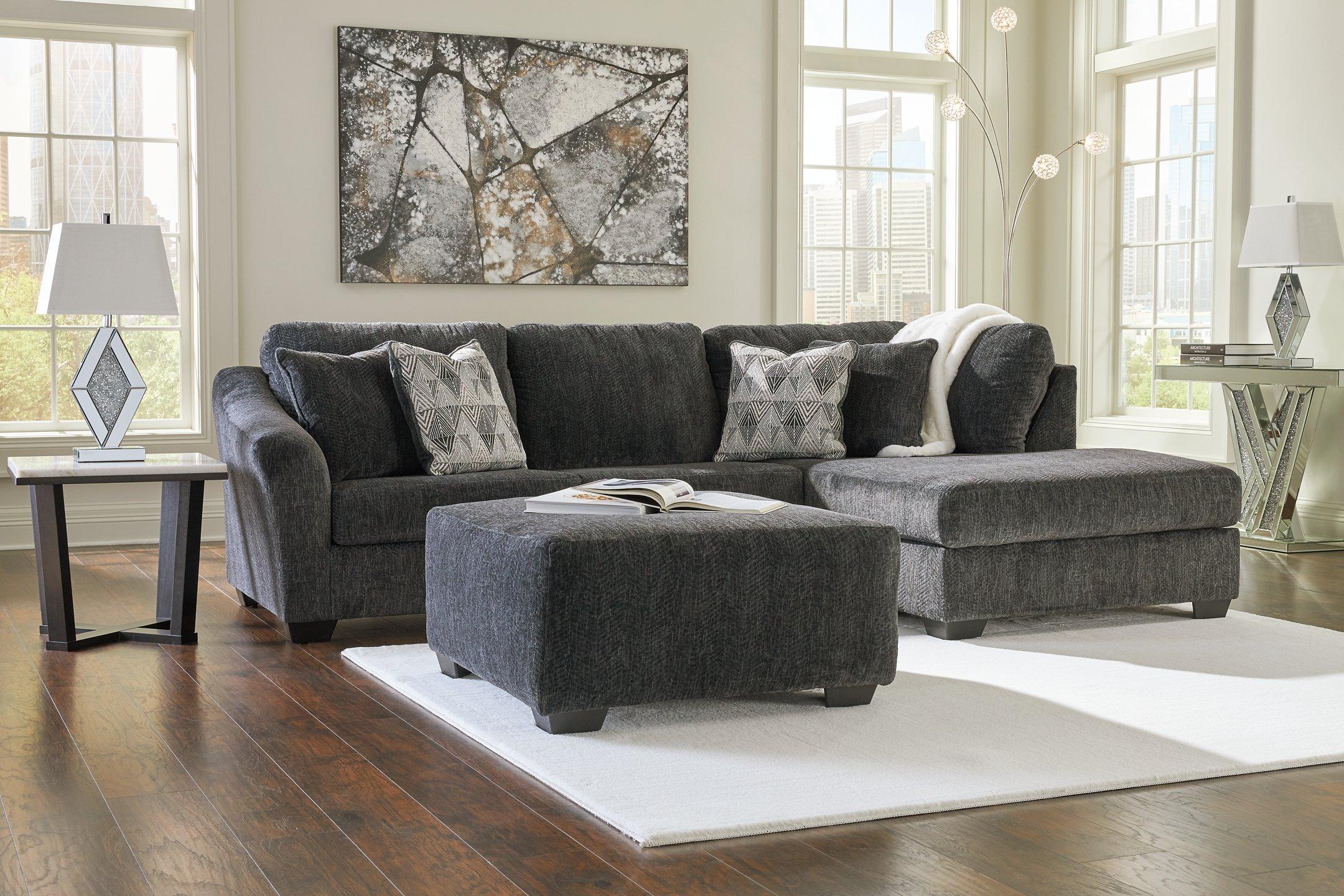 Biddeford Living Room Set - Ideal Furniture (Fresno,CA)