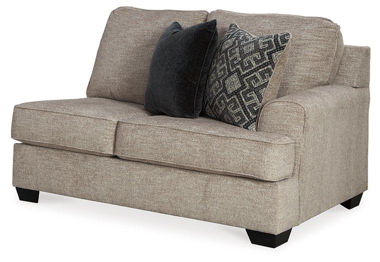 Bovarian Living Room Set - Ideal Furniture (Fresno,CA)