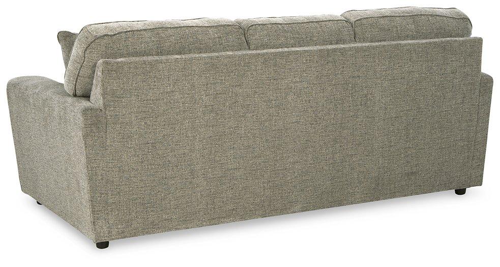 Cascilla Living Room Set - Ideal Furniture (Fresno,CA)