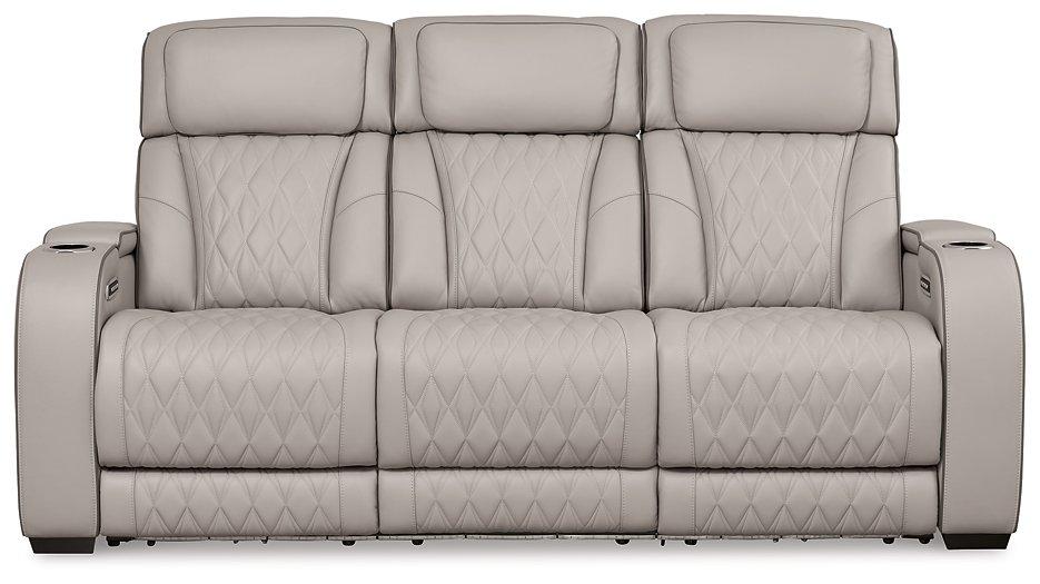 Boyington Living Room Set - Ideal Furniture (Fresno,CA)