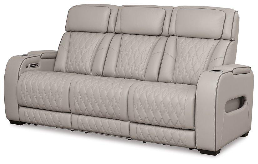 Boyington Living Room Set - Ideal Furniture (Fresno,CA)