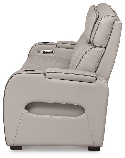 Boyington Living Room Set - Ideal Furniture (Fresno,CA)