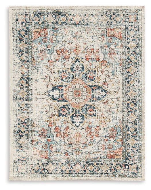 Jarrpage Rug - Ideal Furniture (Fresno,CA)