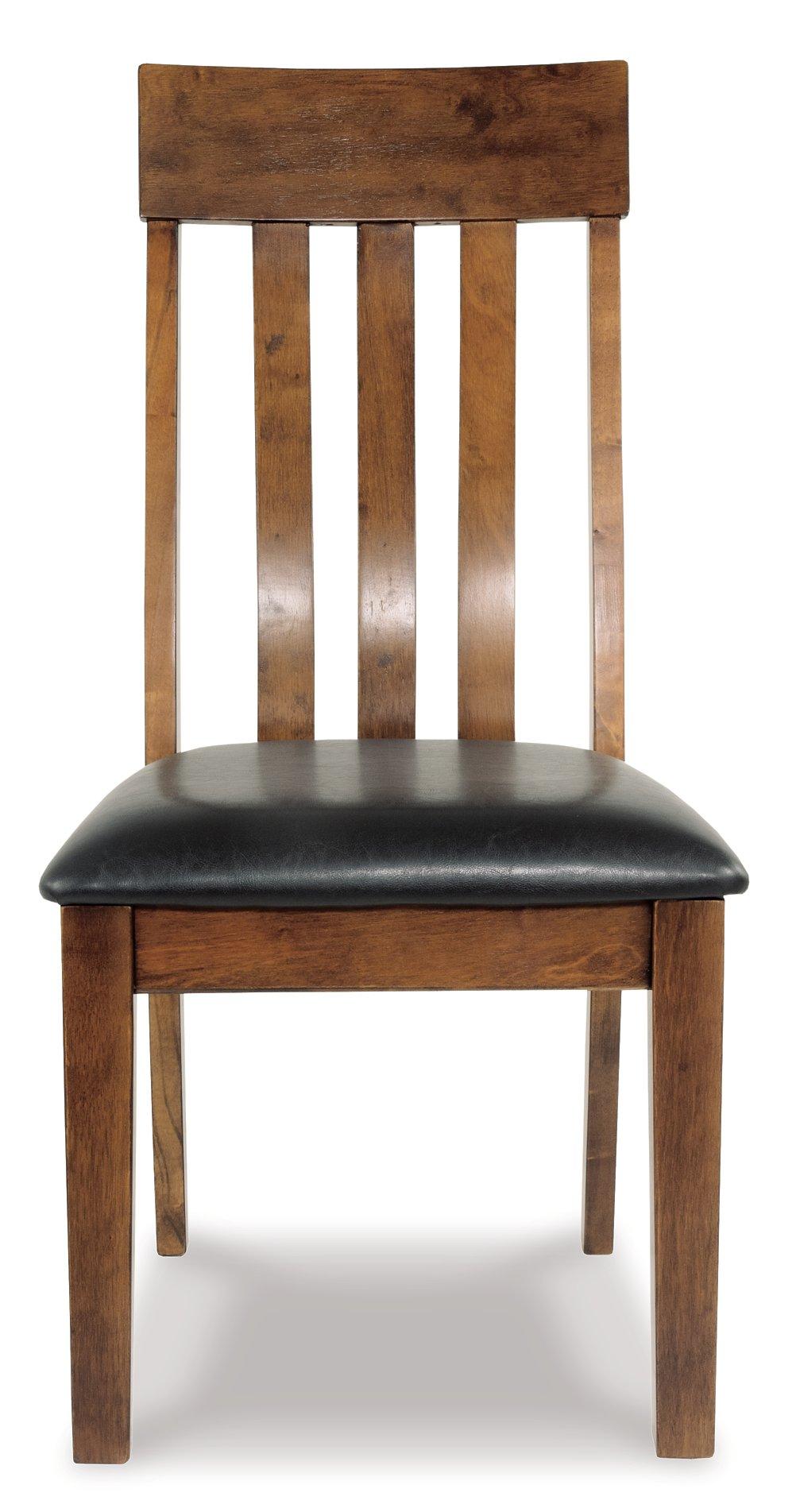 Ralene Dining Chair Set - Ideal Furniture (Fresno,CA)