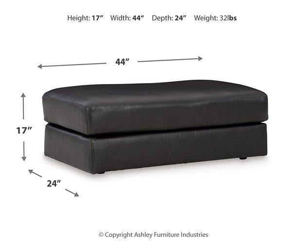Amiata Upholstery Package - Ideal Furniture (Fresno,CA)