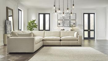 Elyza Living Room Set - Ideal Furniture (Fresno,CA)