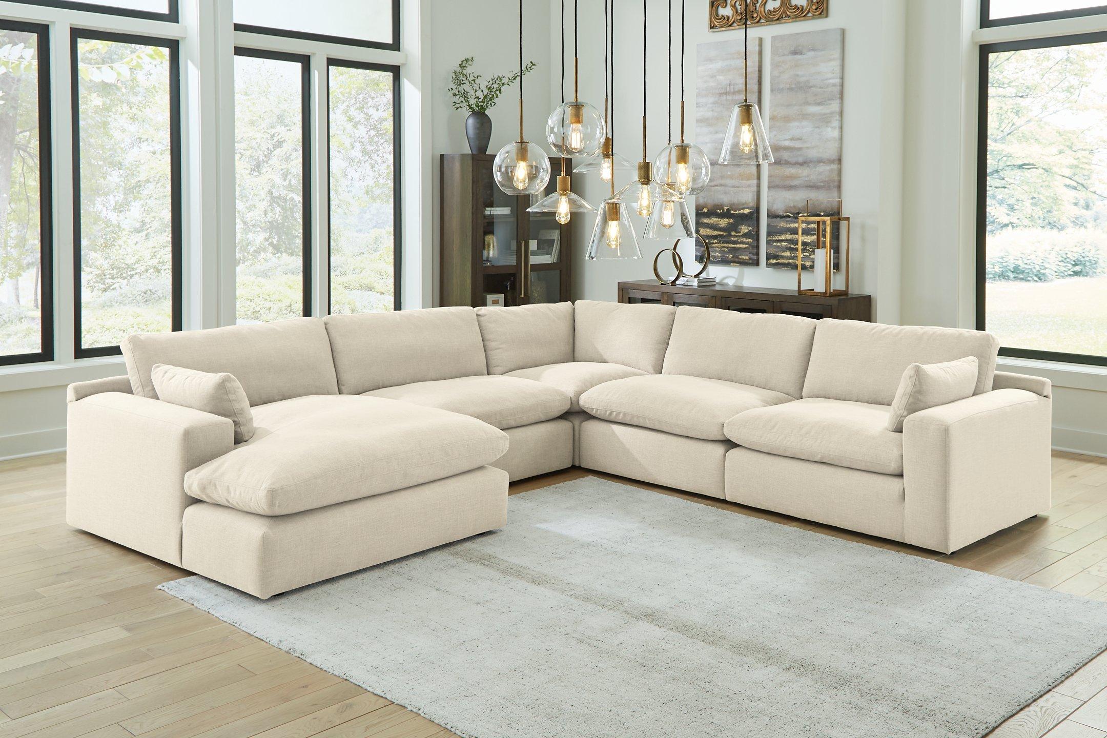 Elyza Living Room Set - Ideal Furniture (Fresno,CA)